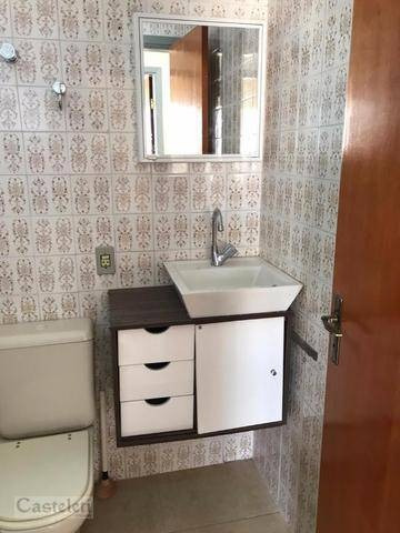 Imagem 3 de 18 de Apartamento Com 3 Dormitórios À Venda, 75 M² Por R$ 300.000 - Novo Taquaral - Campinas/sp - Ap6637