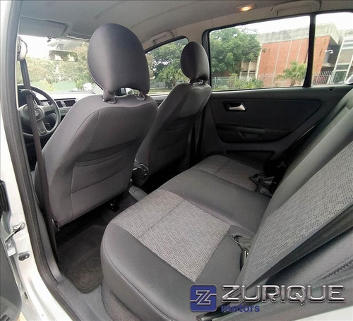 Volkswagen Fox 1.6 Mi 8v