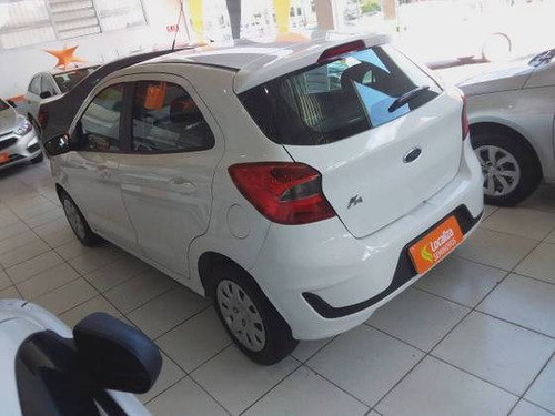 Ford Ka 1.0 Ti-vct Flex Se Manual