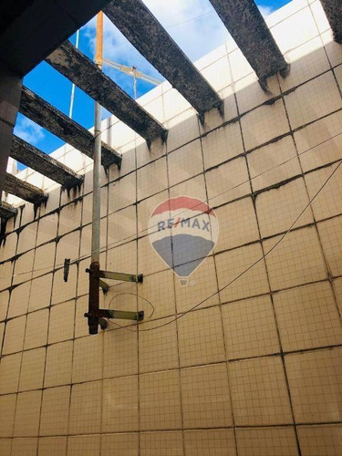 Imagem 30 de 30 de Casa Para Alugar, 3 Quartos Em Afogados - Ca0109