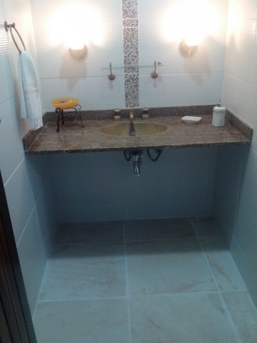 Imagem 17 de 21 de Casa 4 Quartos Aracaju - Se - Coroa Do Meio - 0582