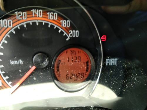 Fiat Fiorino 1.4 Hard Working Flex 4p 5 marchas