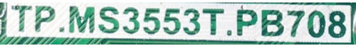 Main Fuente Para Element 3200335506 / Modelo Elefw328 (Usado)