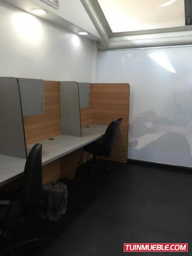 Oficina Centro Comercial Millenium 21-16493 Mvg 0412-2390171