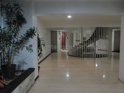 Apartamento En Venta Ubicado Cumbres De Curumos
