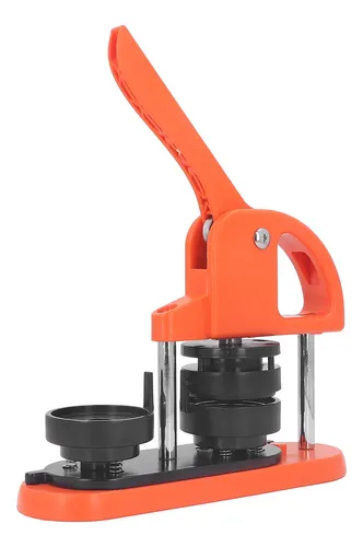 comprar Button Maker Machine Fornece Kit De Conjunto De Prensas Diy