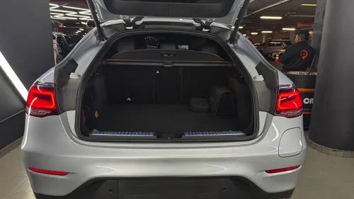 Mercedes-Benz Clase GLC 2.0 300 4Matic Coupe