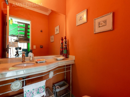Imagem 30 de 30 de Linda Casa A Venda Em Ibiúna - Cc00236 - 69784341