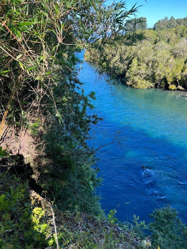 Parcelas Con Acceso A Río Rahue Y A Pasos Lago Rupanco