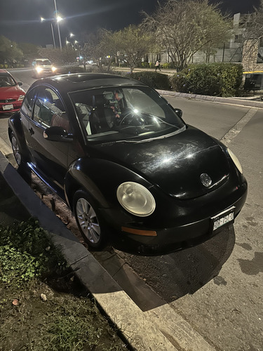 Volkswagen Beetle 2.5 Sport Tiptronic At