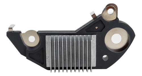 Regulador Alternador Chevrolet Corsa Isuzu Rodeo Sist Delco 