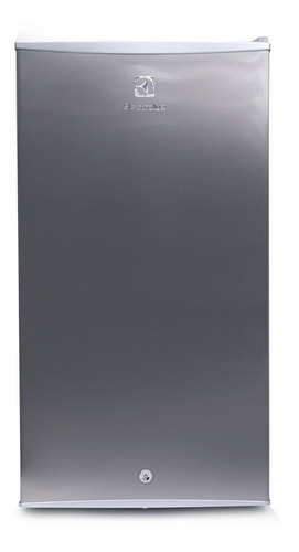 Friobar Electrolux 105 Lt Frost 1 Puerta Inox Erd092mmg