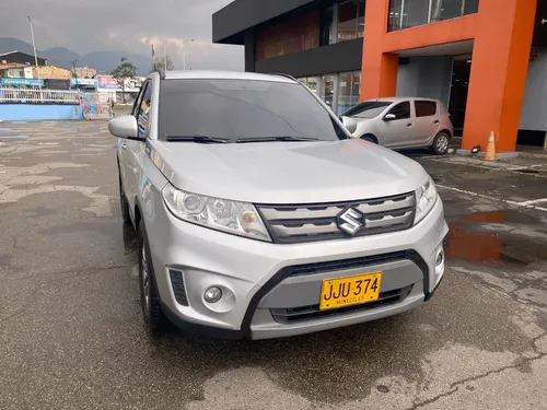 Suzuki Vitara 1.6 Gl