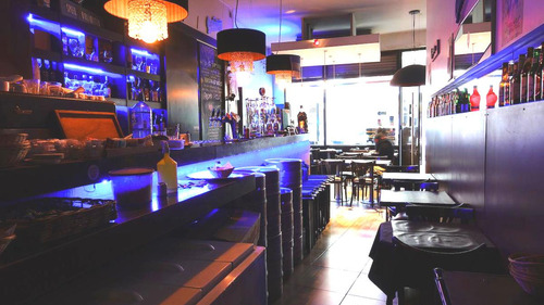Venta Edificio Hostel Y Restaurante En San Telmo - Zona Turística