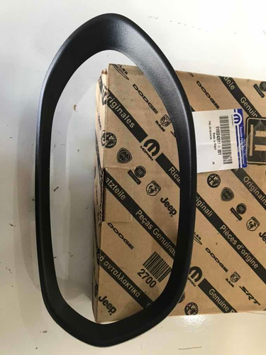 Friso Moldura Farol De Milha Fiat Toro Nova Le 100242911