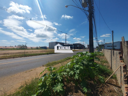 Imagem 3 de 3 de Terreno Para Venda - 02950.8876