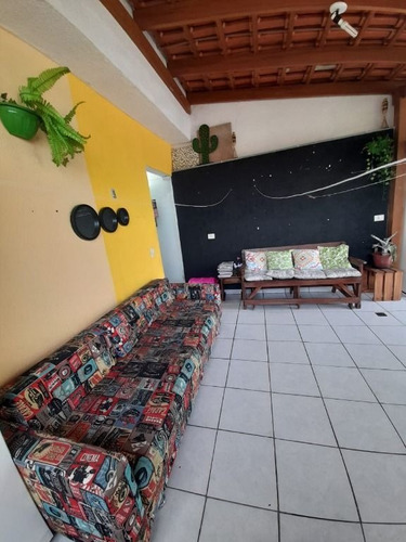 Imagem 26 de 30 de Cobertura Com 2 Dormitórios À Venda, 50 M² Por R$ 318.999,99 - Vila Alto De Santo André - Santo André/sp - Co1038