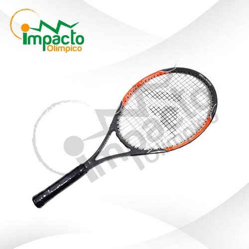 Raqueta De Tenis Flott Grafito