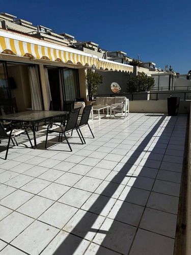 Gran Departamento En Condominio Dunas De Morrillos