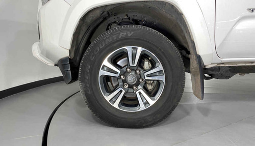 Imagen 11 de 15 de 38526 - Toyota Tacoma 2017 Con Garantía At
