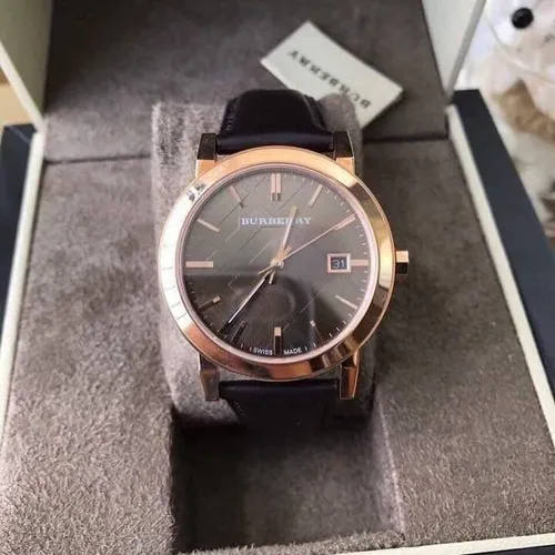 Reloj Burberry Hombre Classic Bu9013 MercadoLibre