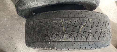 Goma 275 55 20 Usados Pirelli