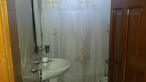 Imagen 9 de 14 de Departamento 2 Ambientes Para 3 Personas - Bernal