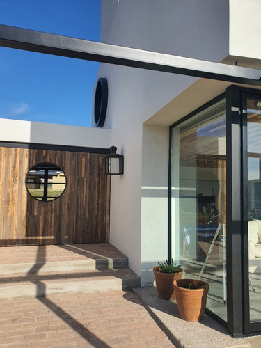 Alquiler Casa En Puerto Del Aguila, Lago Los Molinos, Calamuchita, Cordoba
