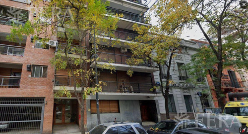 Departamento En Alquiler Amoblado Y Equipado En Belgrano