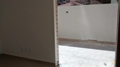 Apartamento Com 2 Quartos Para Comprar No Jardim Riacho Das Pedras Em Contagem/mg - 4583