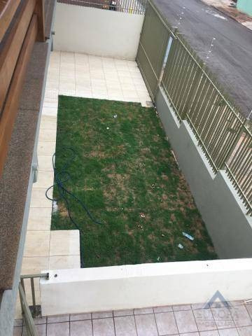 Imagem 19 de 19 de Casa Com 3 Dormitórios À Venda, 317 M² Por R$ 500.000,00 - Aquilles Sthengel - Londrina/pr - Ca0483