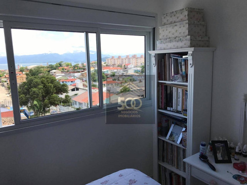 Imagem 9 de 20 de Apartamento À Venda, 78 M² Por R$ 620.000,00 - Capoeiras - Florianópolis/sc - Ap1043