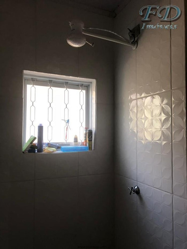 Imagem 8 de 22 de Casas À Venda Em Mairiporã/sp - Compre A Sua Casa Aqui! - 1480692