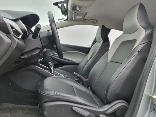 Chevrolet Onix 1.0 TURBO FLEX PLUS PREMIER AUTOMÁTICO