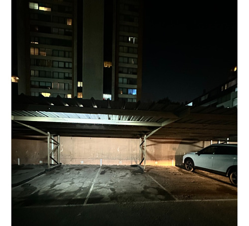 Arriendo Estacionamiento Ñuñoa Rafael Padro