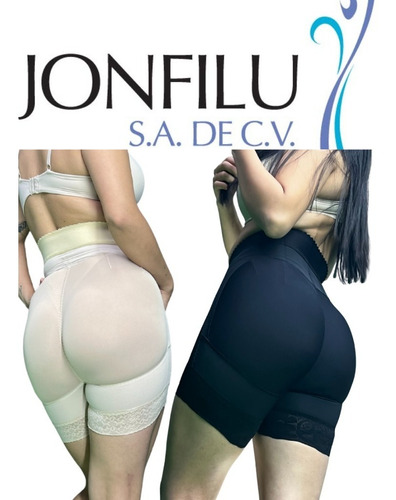 Faja Levanta Gluteos