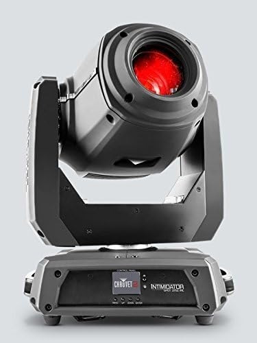 Chauvet Dj Intimidator Spot 375z Irc (intimspot375zirc)