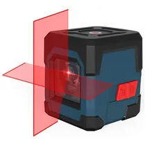 Comprar Nivel Láser Láser Línea Cruzada 30m Autonivelación Línea