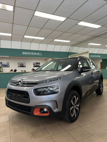 Citroën C4 Cactus C 4 Cactus Feel