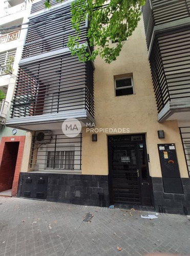 Imagen 2 de 11 de Departamento 1 Dormitorio En Rosario