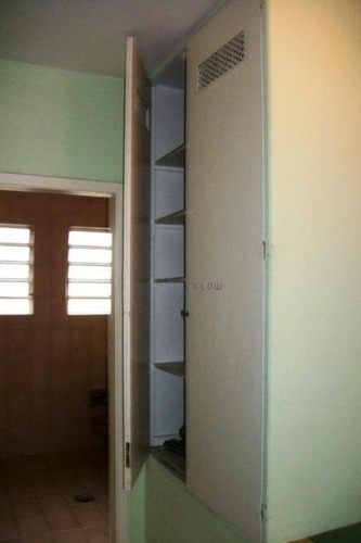 Imagem 12 de 12 de Casa 50m², 1 Dormitorios - Planalto Paulista - Ca1330
