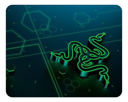 Mousepad Goliathus Mobile Small Razer - Rz0201820200r3x