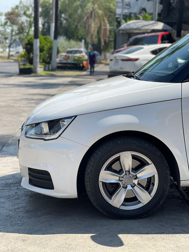 Audi A1 1.4 Ego S-tronic Dsg