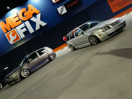 Volkswagen Jetta 2.0 Variant Confortline Equipada At