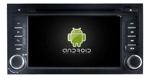 Estereo Android 9.0 Seat Ibiza Toledo Leon Wifi Dvd Gps