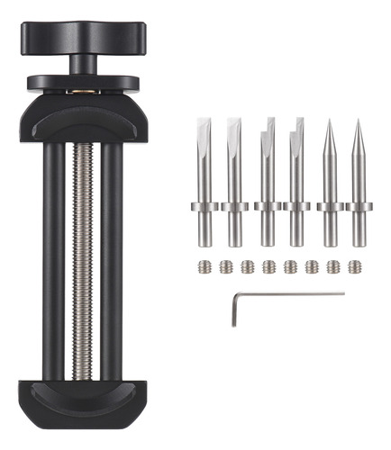Juego De Herramientas Para Cámara, Tornillos, Todas Las Herr