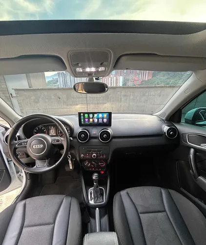 Audi A1 1.4 Tfsi Ambition Plus