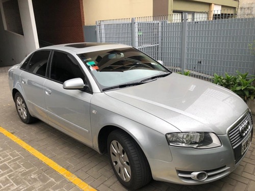 Audi A4 1.8t