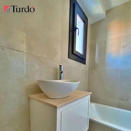 Imagen 22 de 29 de Venta Departamento 3 Ambientes Con Vista Al Mar - Zona La Perla - Mar Del Plata. Ficha 1359