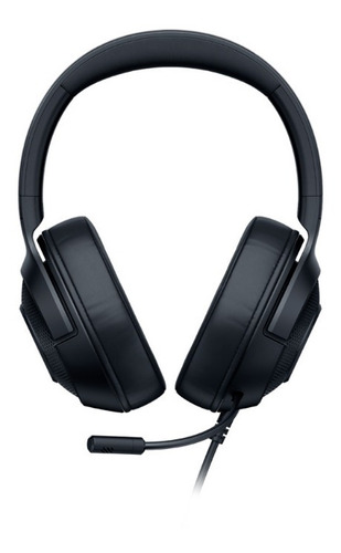 Headset Gamer Razer Kraken X Multiplataforma P2 7.1 Virtual